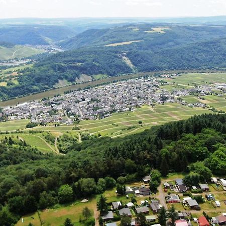 Ferienwohnung Krover Berg 1 Bagian luar foto